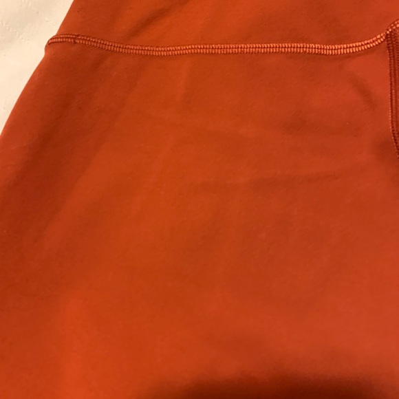 Lululemon Wunder Train 28” - Picture 4 of 4